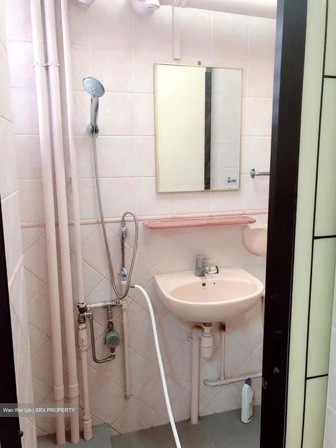 Blk 809 Hougang Central (Hougang), HDB 3 Rooms #578682951